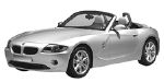 BMW E85 P1BB9 Fault Code