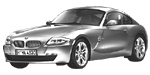 BMW E86 P1BB9 Fault Code