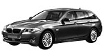 BMW F11 P1BB9 Fault Code