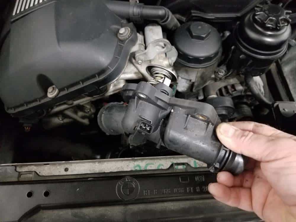 See P1BB9 in engine